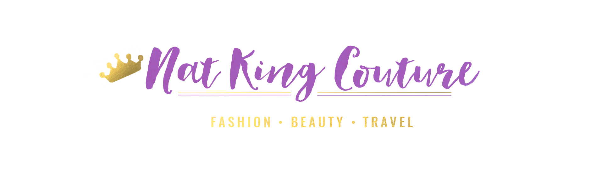 NAT KING COUTURE